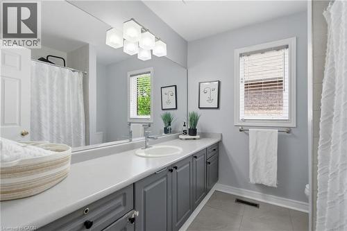 2205 Shaftesbury Court, Oakville, ON 