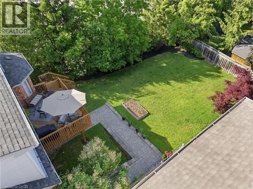 2205 Shaftesbury Court, Oakville, ON 