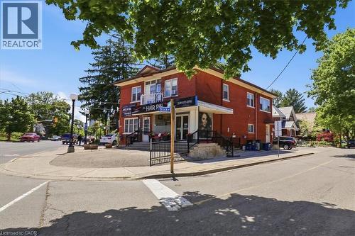 744 QUEEN Street S  Kitchener, ON N2M 1A4