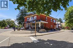 744 QUEEN Street S  Kitchener, ON N2M 1A4