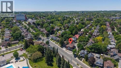 Image quality insufficient for description - 744 Queen Street S, Kitchener, ON 