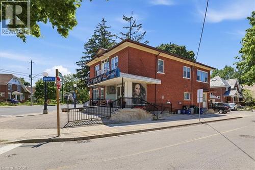 744 Queen Street S, Kitchener, ON 