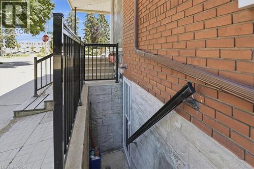 744 Queen Street S, Kitchener, ON 