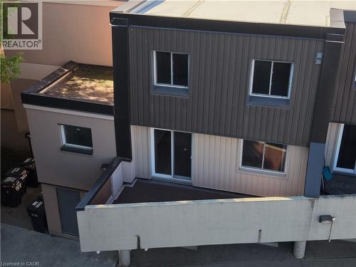 40 Tannery Street E Unit# 265, Cambridge, ON - Outdoor With Exterior
