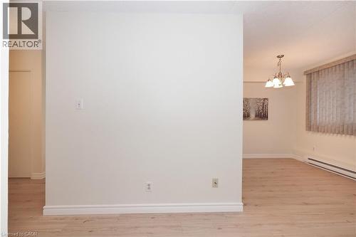 40 Tannery Street E Unit# 265, Cambridge, ON - Indoor Photo Showing Other Room