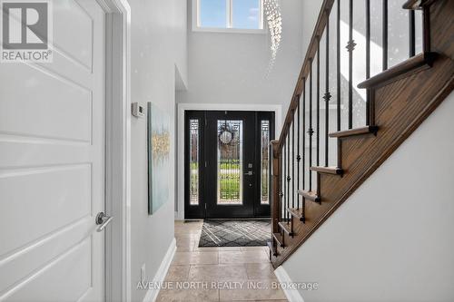 1317 Cornfield Crescent, Ottawa, ON 