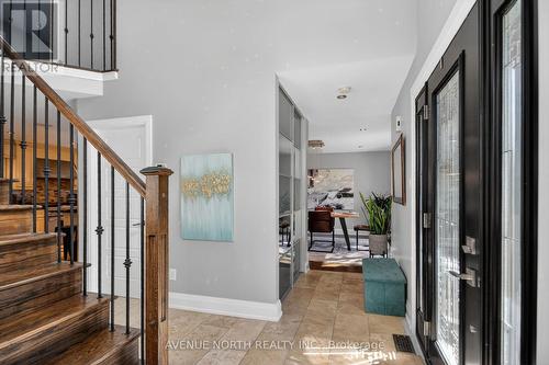 1317 Cornfield Crescent, Ottawa, ON 