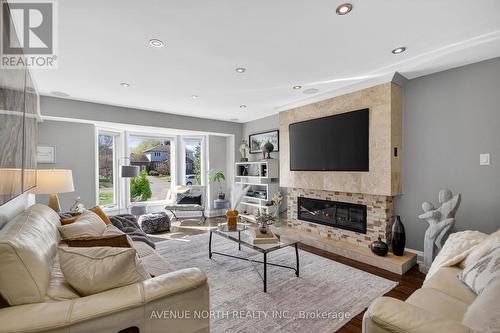 1317 Cornfield Crescent, Ottawa, ON 