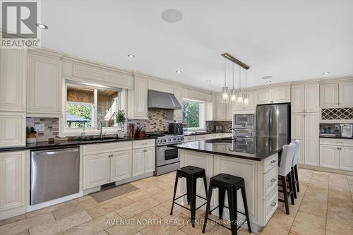1317 Cornfield Crescent, Ottawa, ON 