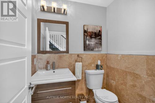 1317 Cornfield Crescent, Ottawa, ON 