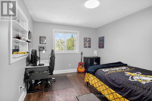 1317 Cornfield Crescent, Ottawa, ON 