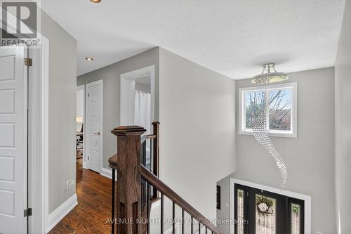 1317 Cornfield Crescent, Ottawa, ON 