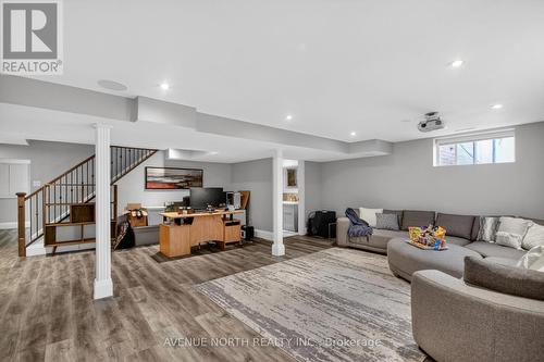 1317 Cornfield Crescent, Ottawa, ON 