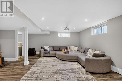1317 Cornfield Crescent, Ottawa, ON 