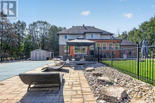 1317 Cornfield Crescent, Ottawa, ON 