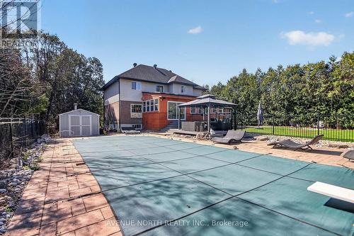 1317 Cornfield Crescent, Ottawa, ON 