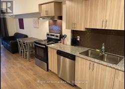 B602 - 275 LARCH STREET Waterloo, ON N2L 0J2