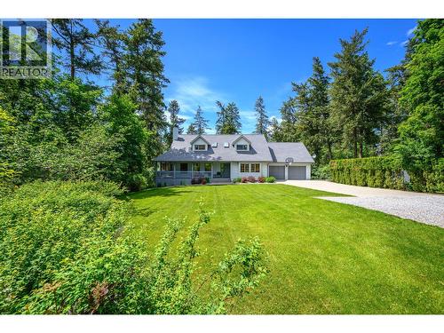 2245 Okanagan Street, Armstrong, BC 
