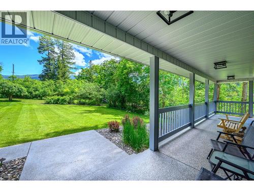 2245 Okanagan Street, Armstrong, BC 