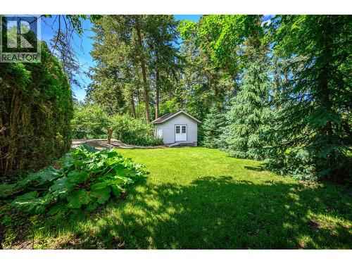 2245 Okanagan Street, Armstrong, BC 