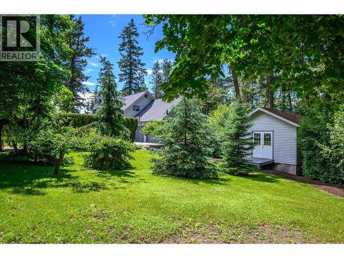 2245 Okanagan Street, Armstrong, BC 