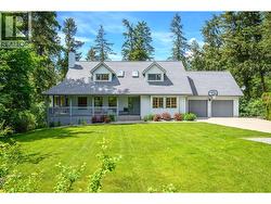 2245 Okanagan Street Armstrong, BC V0E 1B0