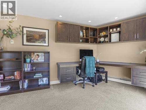12 Sennok Crescent, Vancouver, BC 