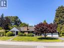 12 Sennok Crescent, Vancouver, BC 