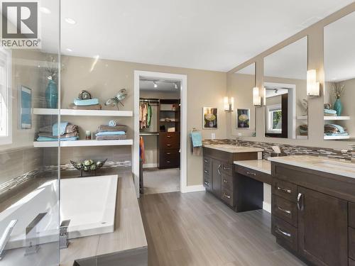 12 Sennok Crescent, Vancouver, BC 