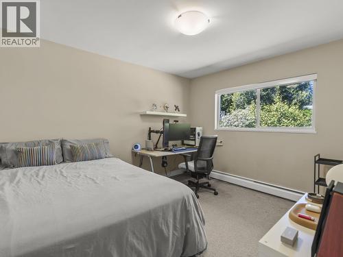12 Sennok Crescent, Vancouver, BC 