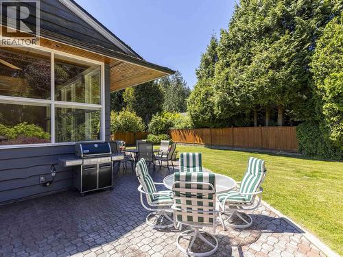 12 Sennok Crescent, Vancouver, BC 