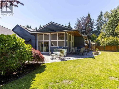 12 Sennok Crescent, Vancouver, BC 