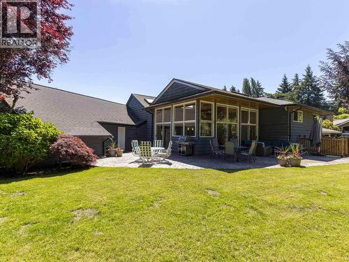 12 Sennok Crescent, Vancouver, BC 