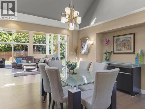12 Sennok Crescent, Vancouver, BC 
