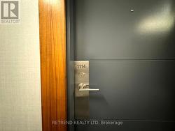 1114 - 105 GEORGE STREET Toronto, ON M5A 0L4