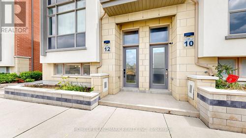 12 MCCLARY'S WAY  Markham, ON L3R 9S3