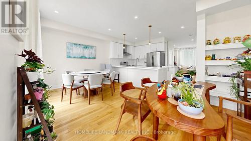 12 Mcclary'S Way, Markham, ON 