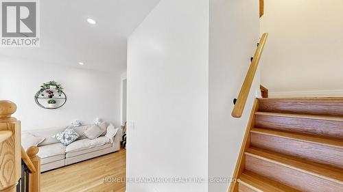 12 Mcclary'S Way, Markham, ON 