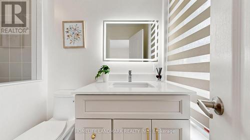 12 Mcclary'S Way, Markham, ON 