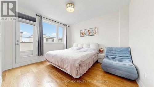 12 Mcclary'S Way, Markham, ON 
