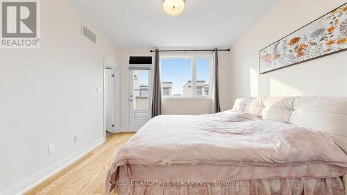 12 Mcclary'S Way, Markham, ON 