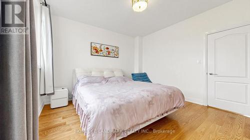 12 Mcclary'S Way, Markham, ON 