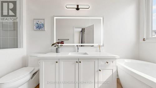 12 Mcclary'S Way, Markham, ON 