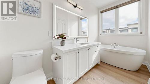 12 Mcclary'S Way, Markham, ON 