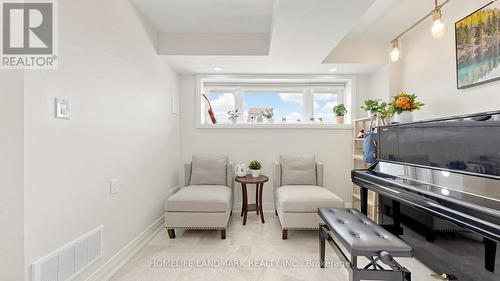 12 Mcclary'S Way, Markham, ON 