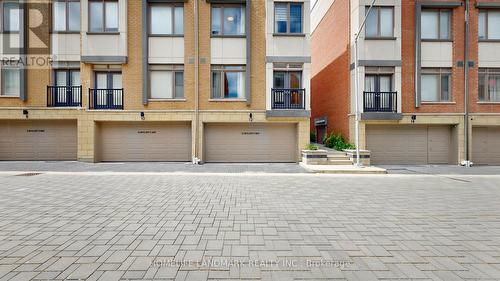 12 Mcclary'S Way, Markham, ON 