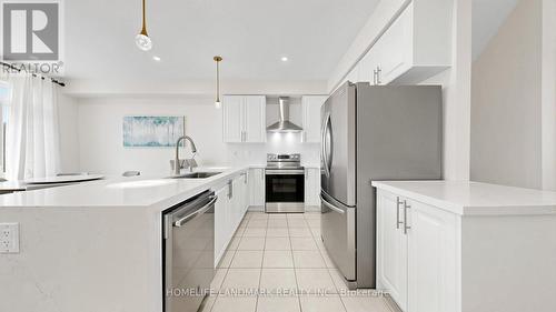 12 Mcclary'S Way, Markham, ON 