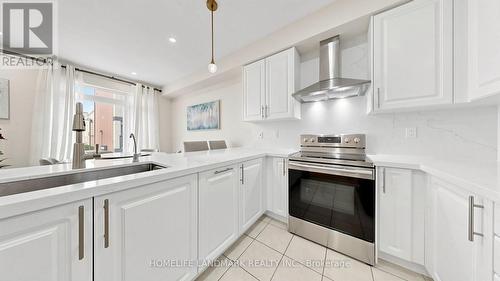 12 Mcclary'S Way, Markham, ON 