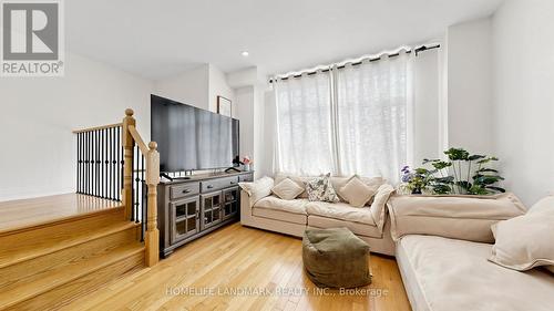 12 Mcclary'S Way, Markham, ON 