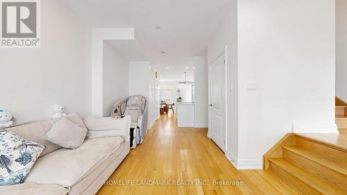 12 Mcclary'S Way, Markham, ON 